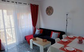 Apartamento Mar